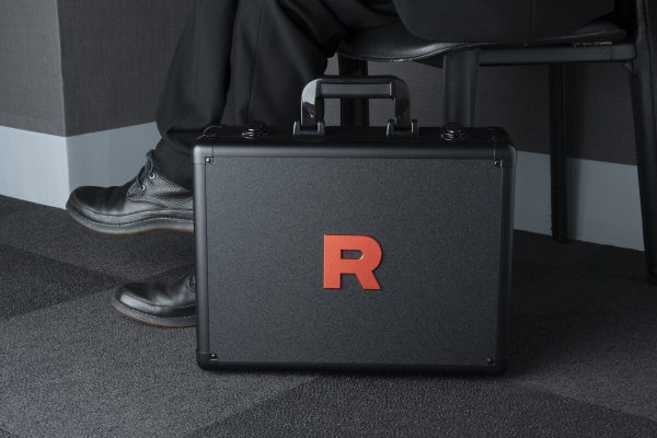 Team Rocket Attache Briefcase Review: What’s Inside the “Glory of Team Rocket” Case & Is It Worth It?