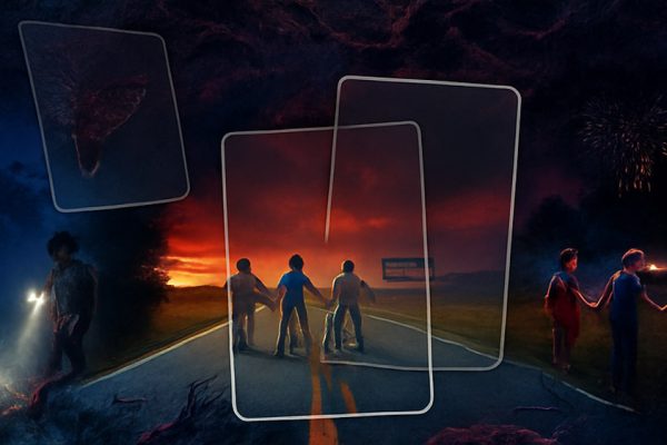 2025 Topps Chrome Stranger Things? Rumors Hint at Premium Card Release