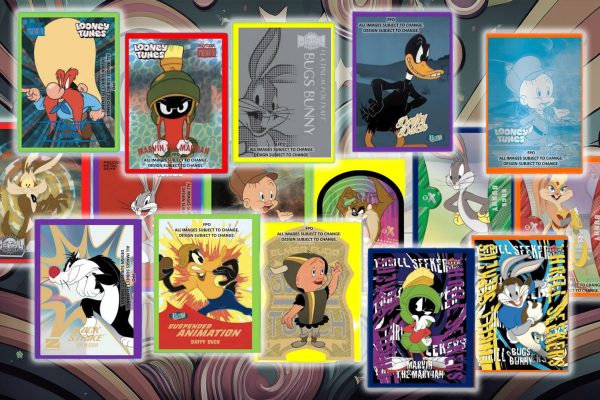 2024 Fleer Retro Looney Tunes: PMGs, Jambalayas & Cartoon Collecting Mayhem