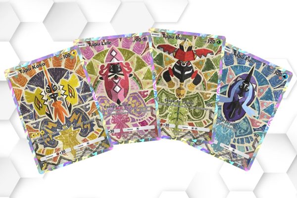 These Celestial Guardians Cards from Pokémon TCG Pocket Deserve a Physical Print