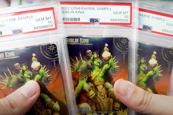 Otherverse TCG: An Indie Trading Card Game With Big Ambitions (And Bigger Passion)