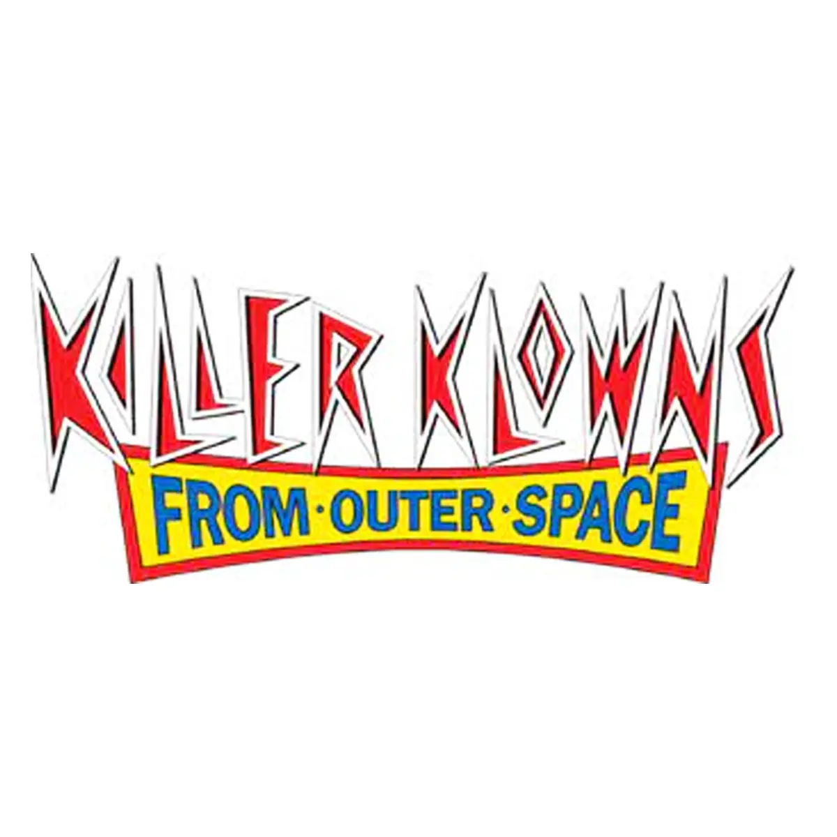 Killer Klowns logo