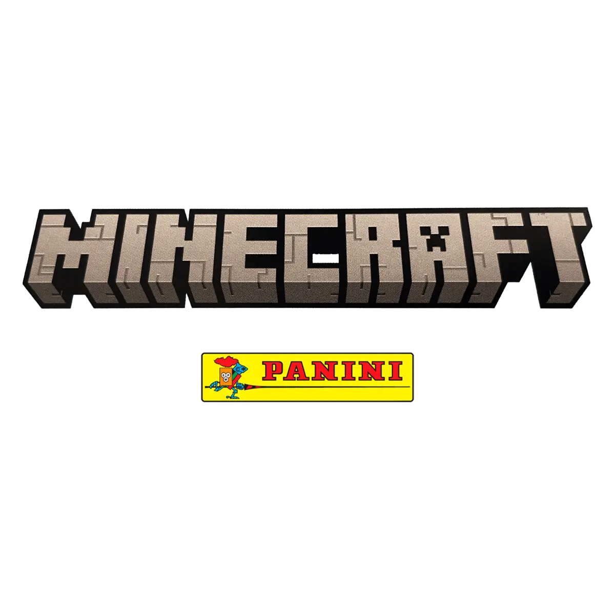 Minecraft logo